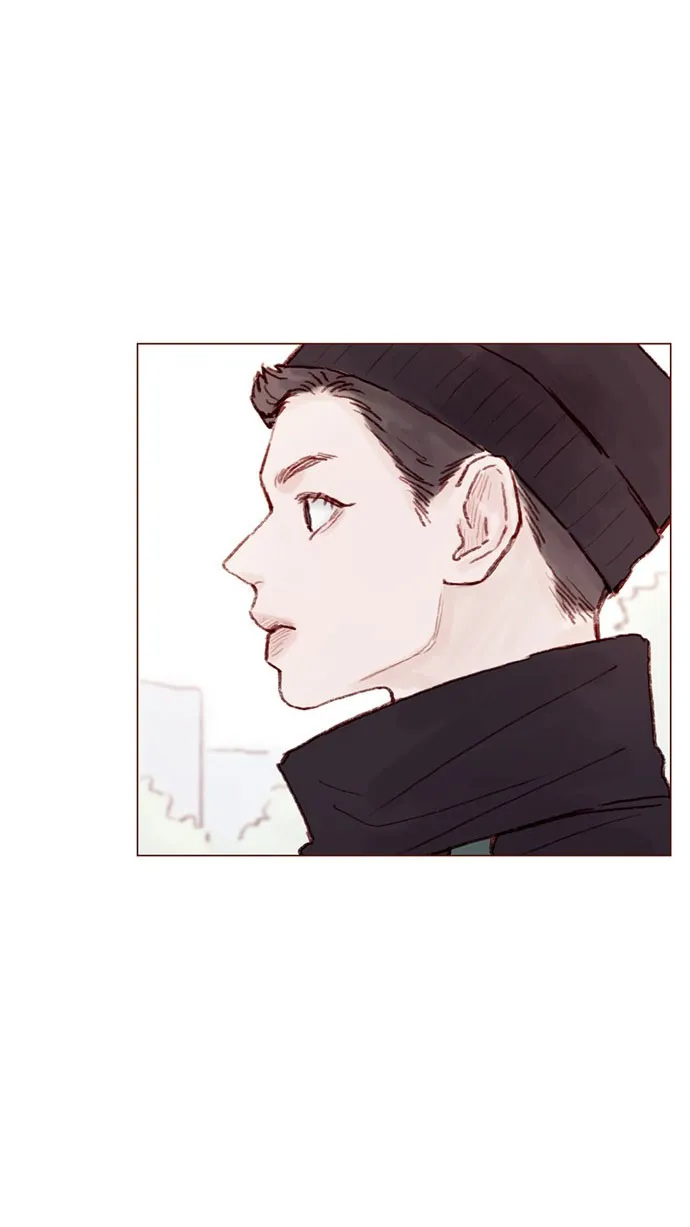 [第51话] 我觉得你这个人真的很好 第26页
