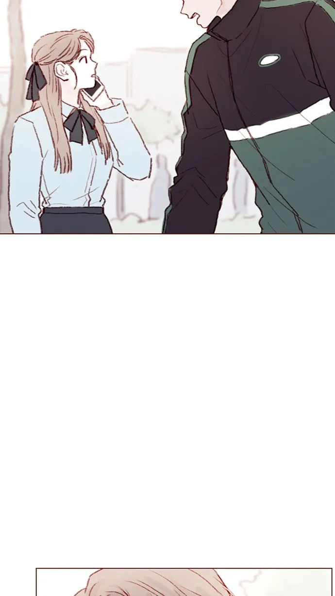 [第51话] 我觉得你这个人真的很好 第32页