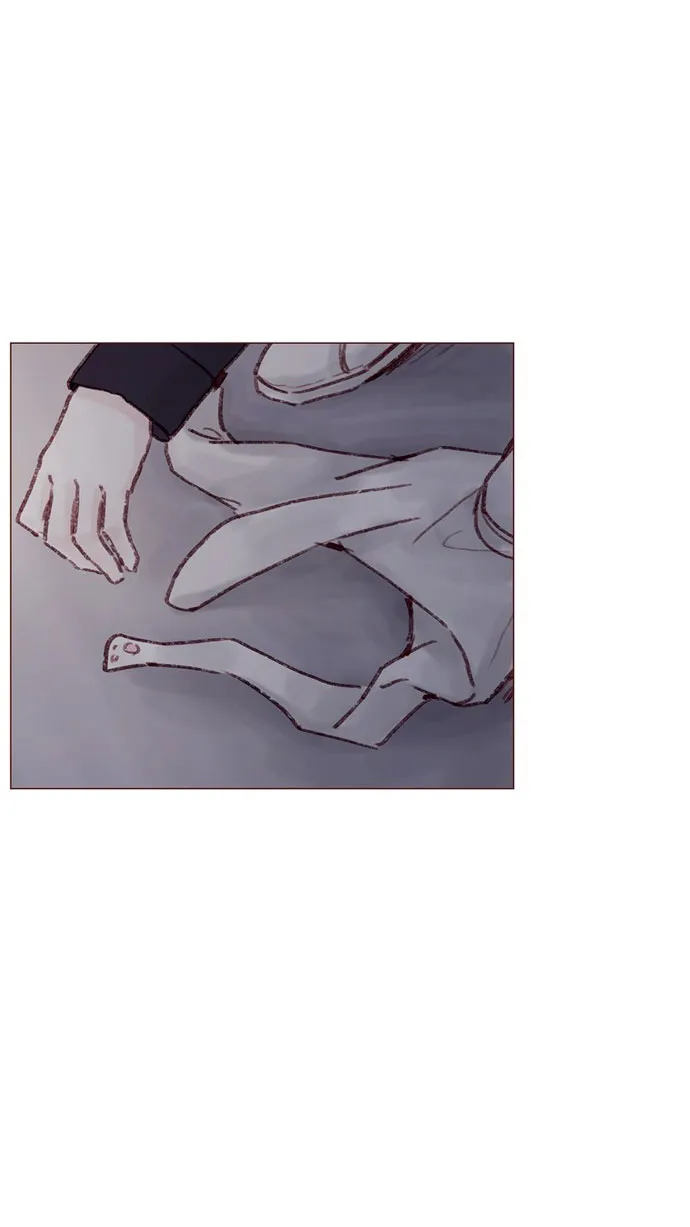 [第51话] 我觉得你这个人真的很好 第40页