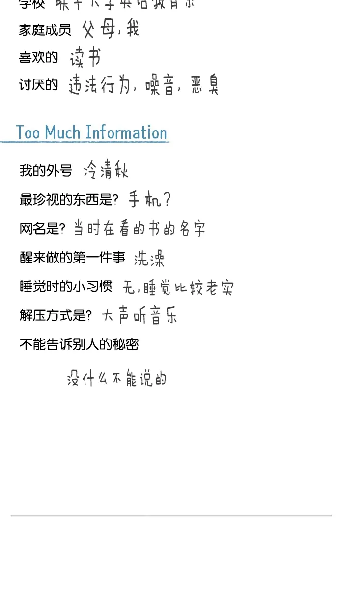 [第52话] 第1季 后记 第52页