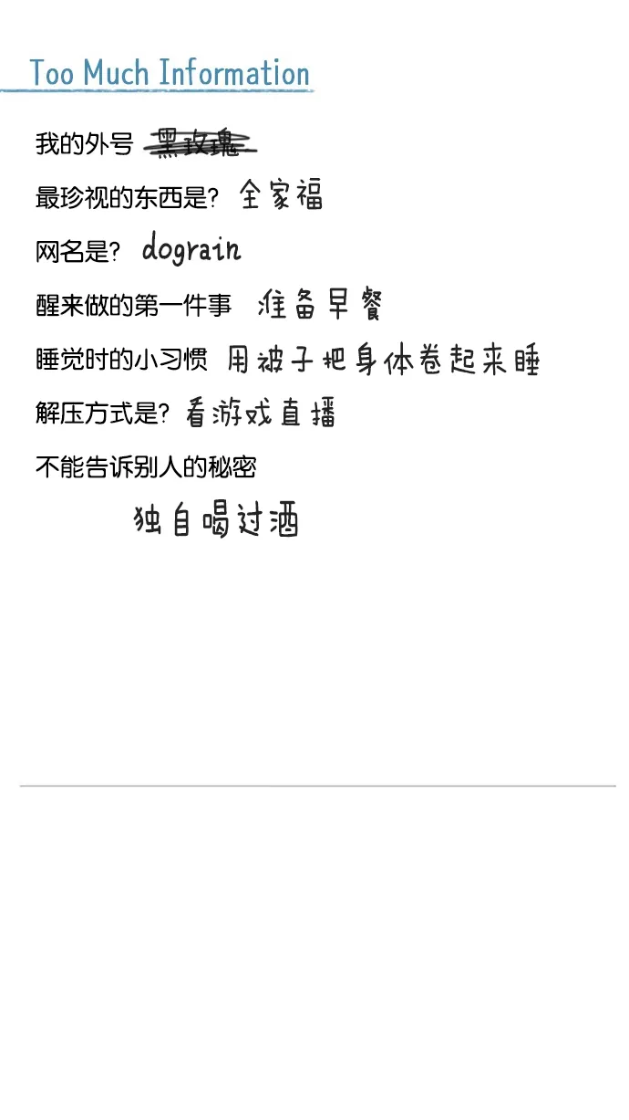 [第52话] 第1季 后记 第56页