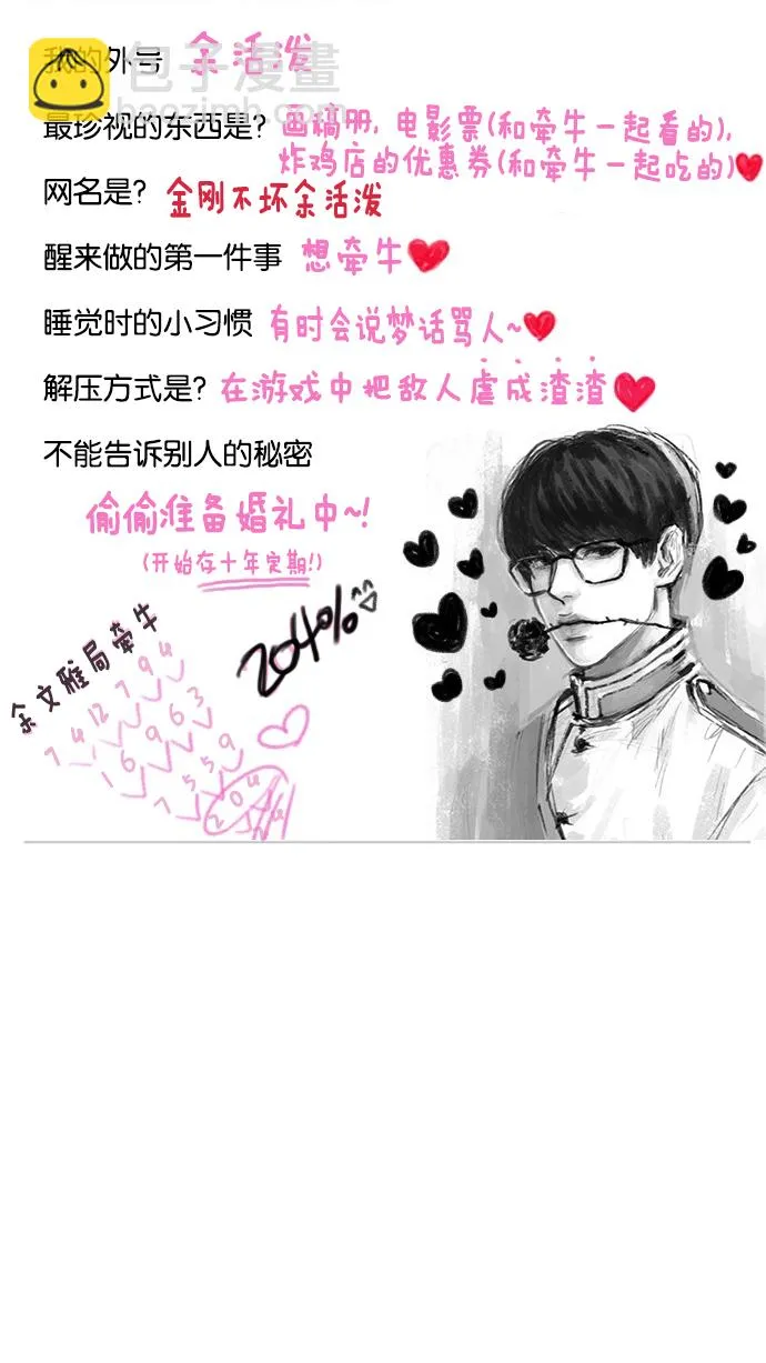 [第52话] 第1季 后记 第58页