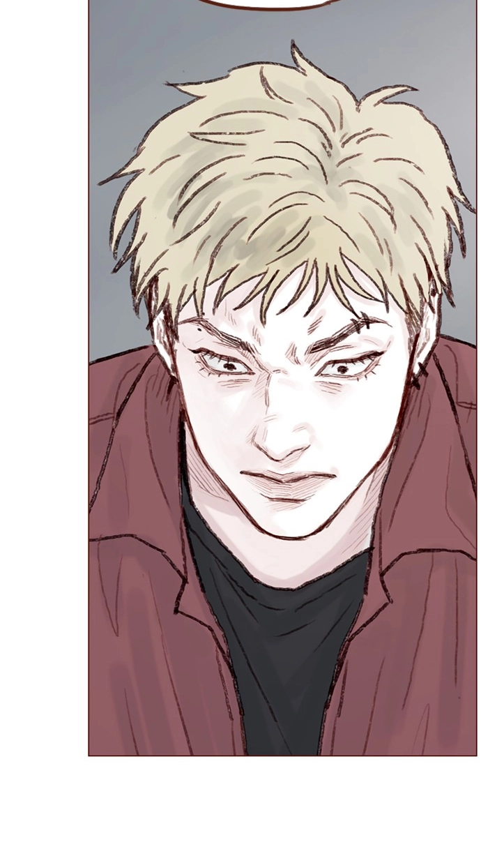 [第54话] 我觉得柿浩挺好的 第28页