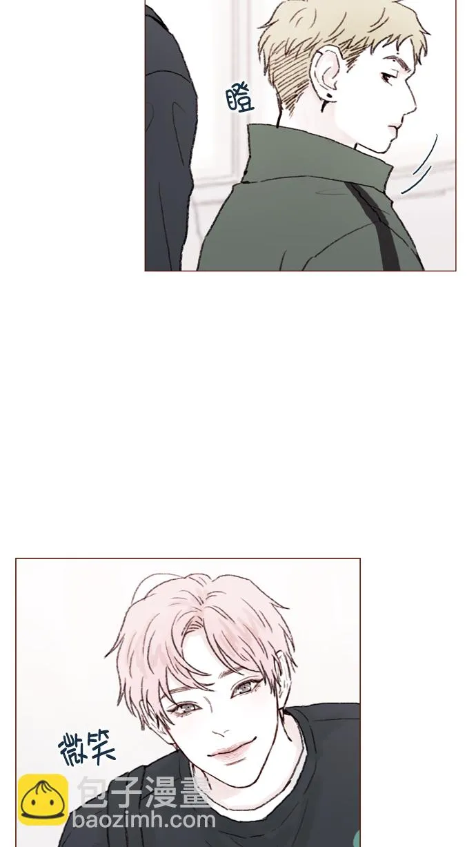 [第55话] 明天我会更好的 第25页