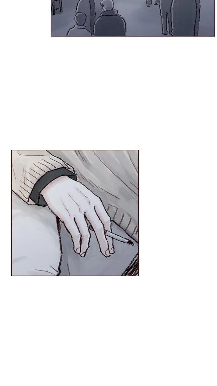 [第56话] 刚才应该跟过去的... 第12页