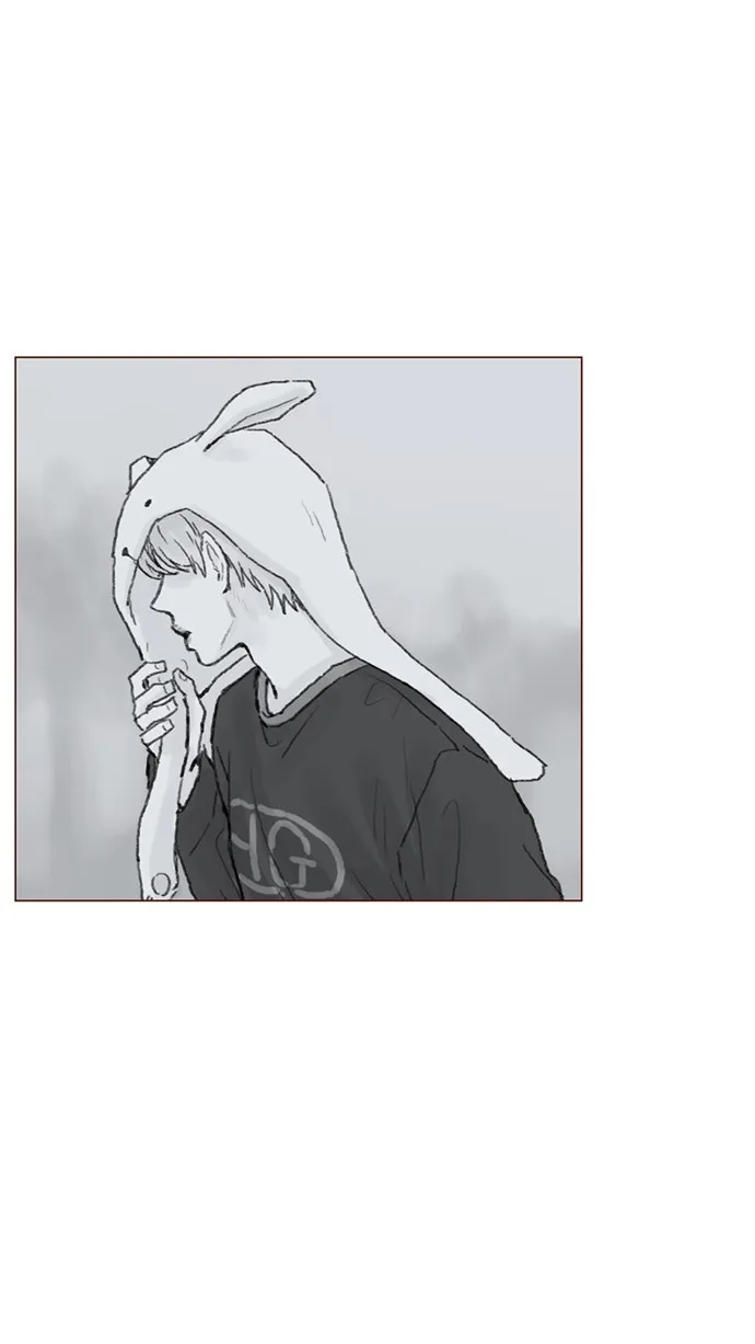 [第56话] 刚才应该跟过去的... 第16页
