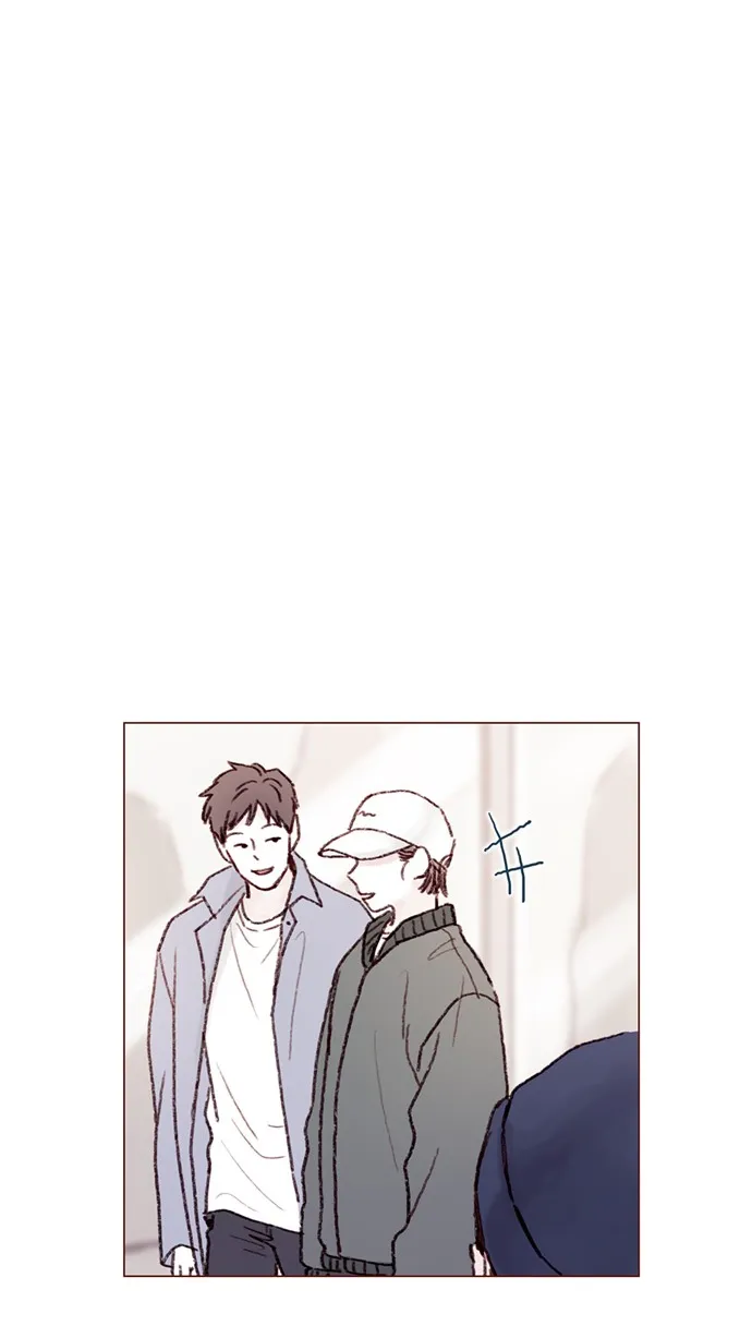 [第58话] 用酒来填满我的心！ 第21页
