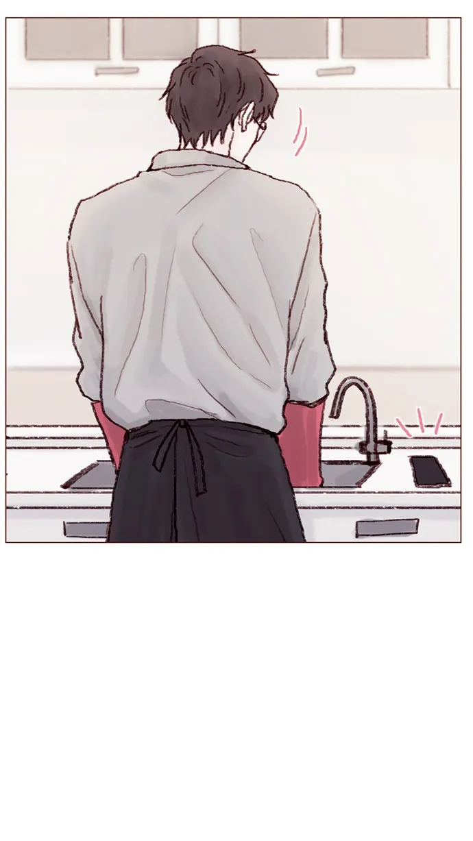 [第59话] 绝世校草, 你倒是说句话啊！ 第34页