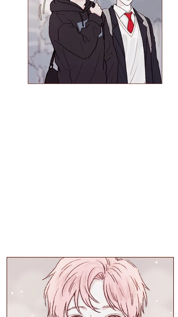 [第61话] 那牵手要怎么解释？ 第29页