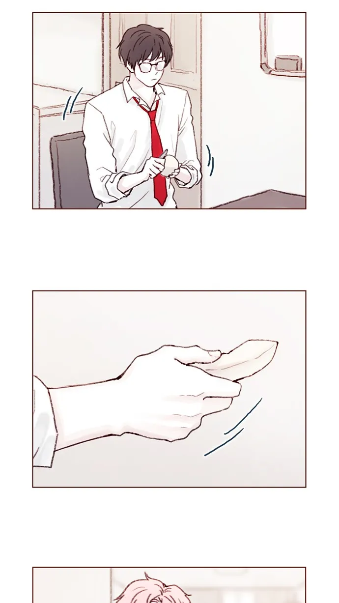[第63话] 我不会拿那种事开玩笑啊 第13页