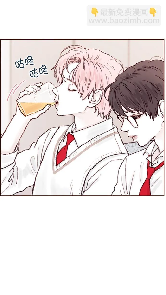 [第64话] 床的大小也正适合两个人睡！ 第25页
