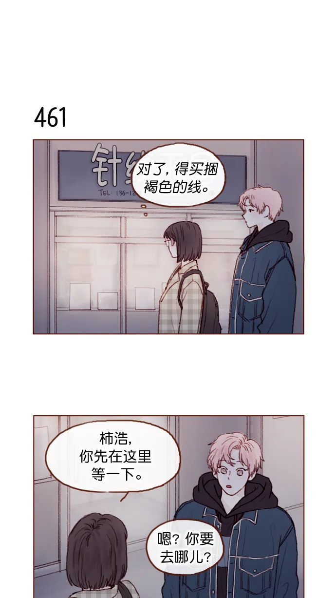 [第69话] 我怎么会在这儿？ 第7页