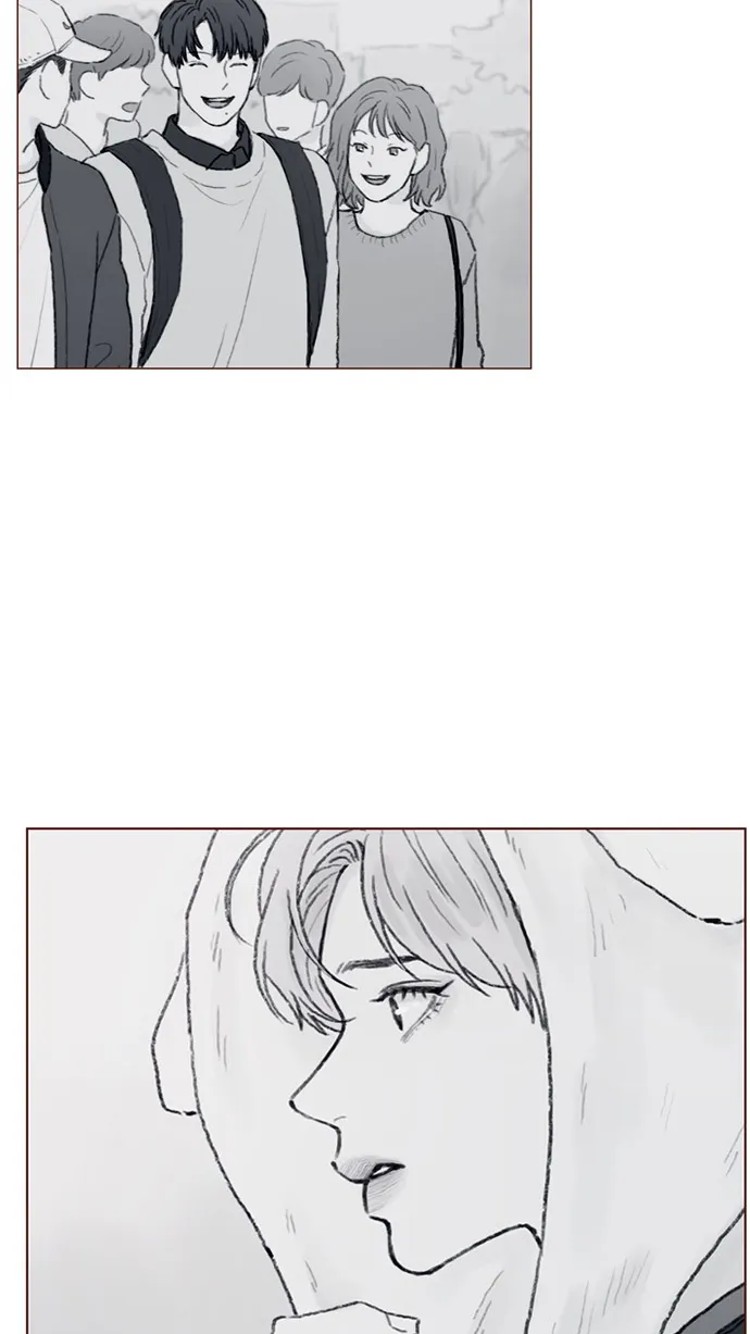 [第70话] 要躲开他 第10页