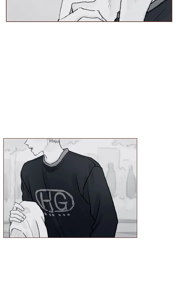 [第70话] 要躲开他 第11页