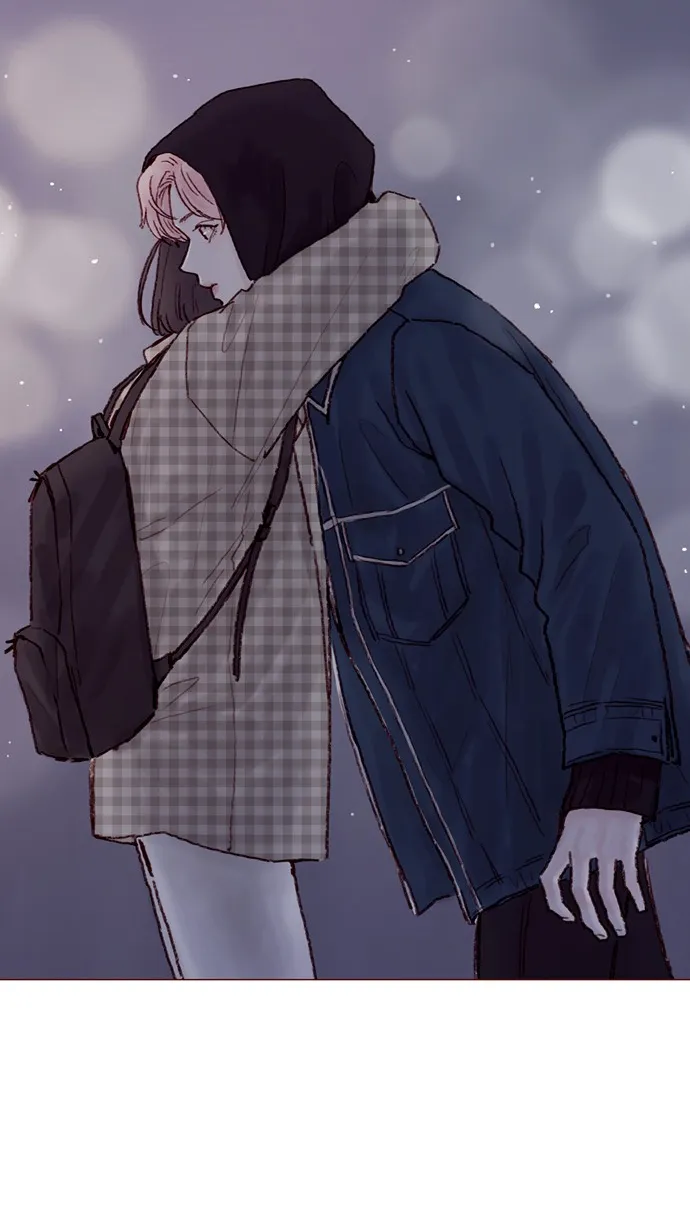 [第70话] 要躲开他 第22页