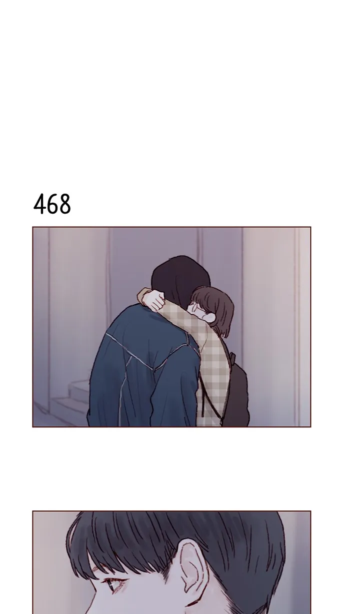 [第70话] 要躲开他 第26页