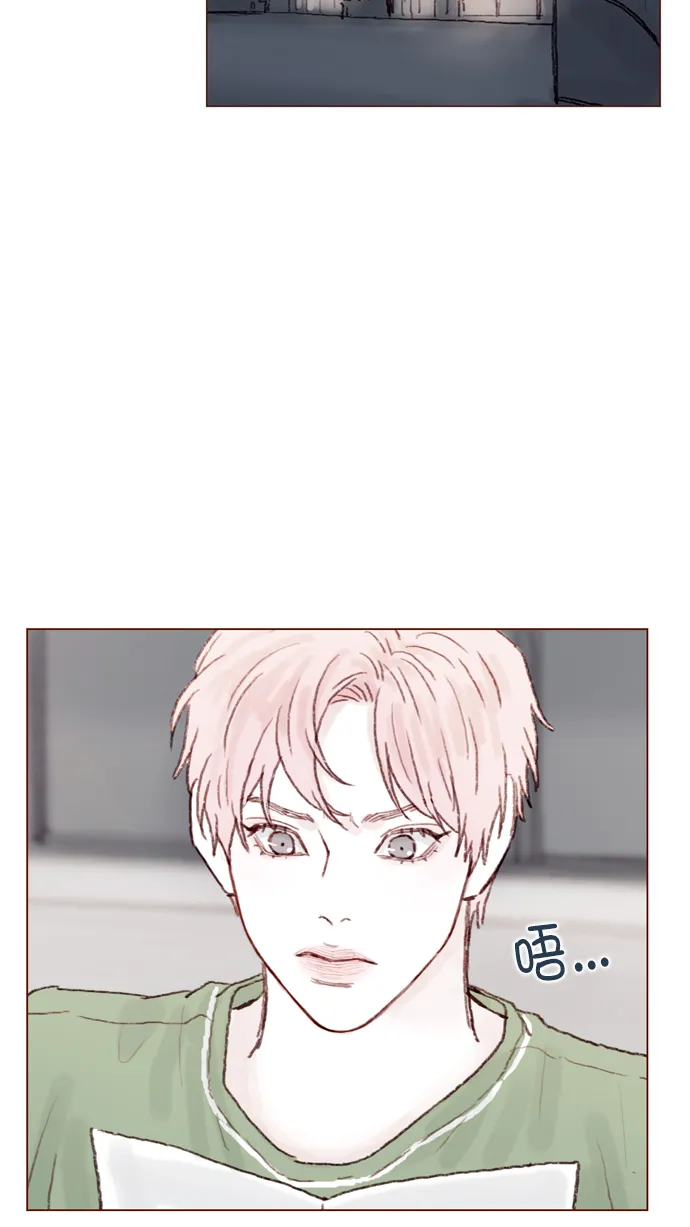 [第72话] 柿浩一定会很伤心吧 第37页