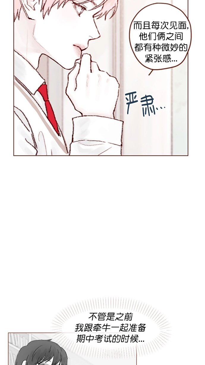 [第81话] 目标就定为明年办婚礼！ 第29页