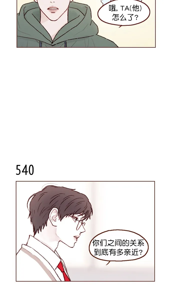 [第83话] 现在是时候 去迈出那一步了 第4页