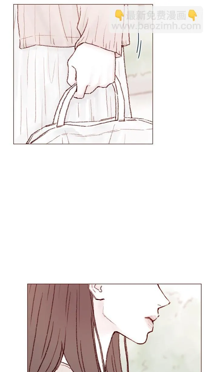[第84话] 希望你也能跟自己喜欢的人有个好结果 第20页