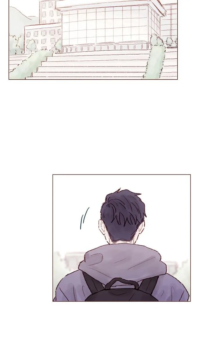 [第84话] 希望你也能跟自己喜欢的人有个好结果 第23页