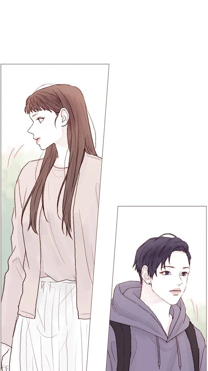 [第84话] 希望你也能跟自己喜欢的人有个好结果 第30页