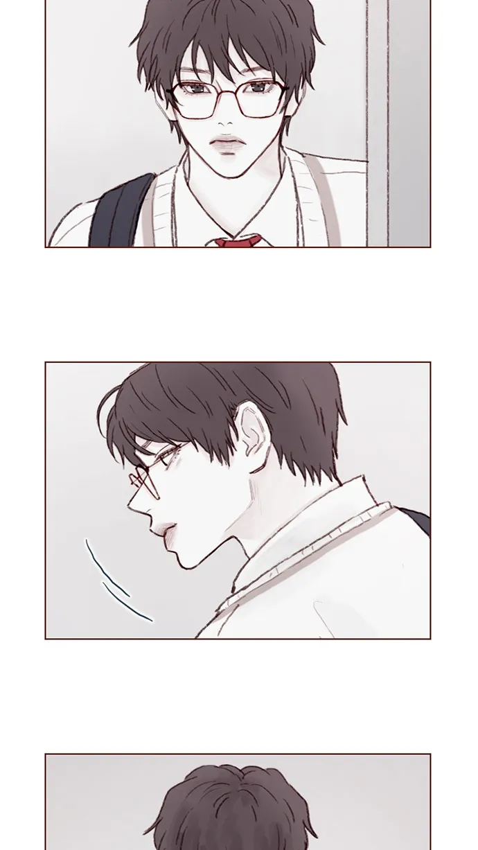 [第85话] 真的是你诶， 郑阿纯。 第33页