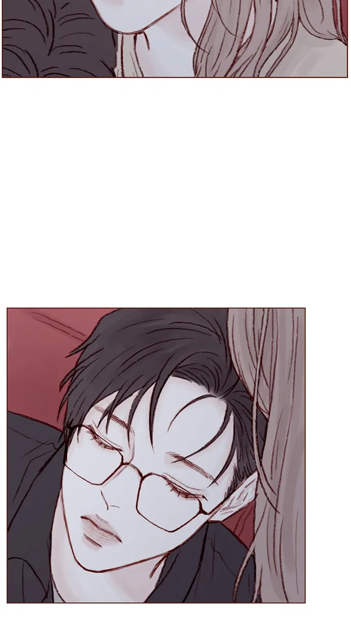 [第87话] 还真是善变到 让人想揍你啊 第34页