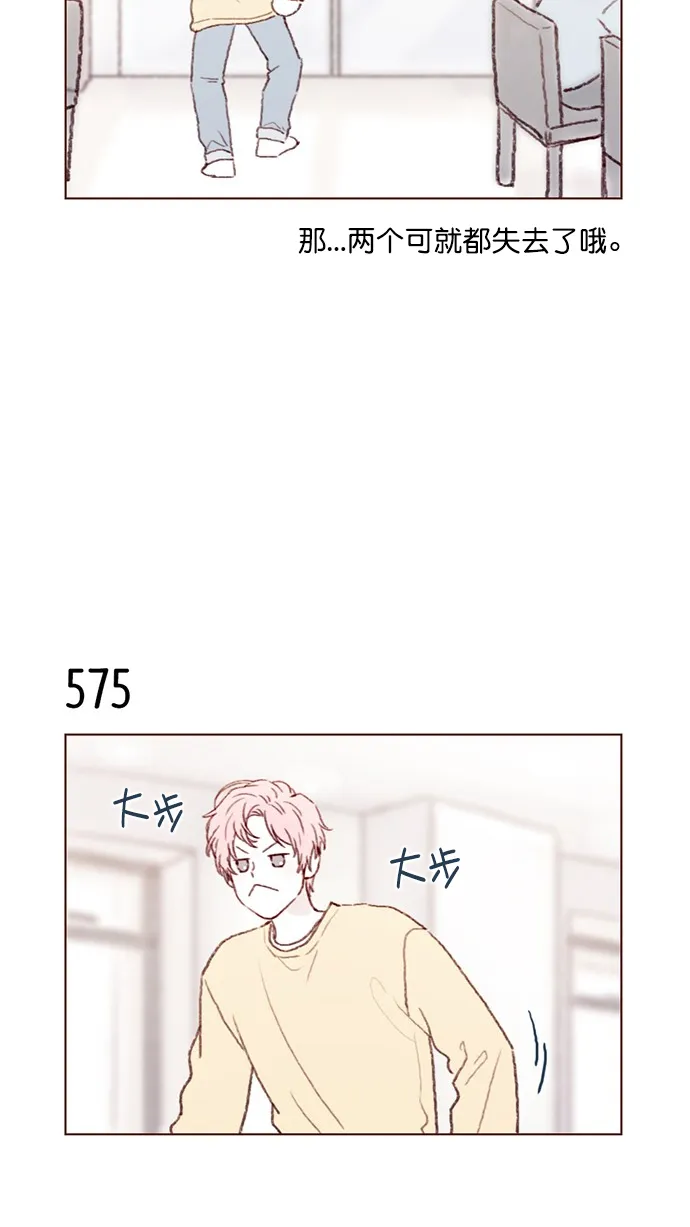 [第88话] 啊，我的心好痛 第4页