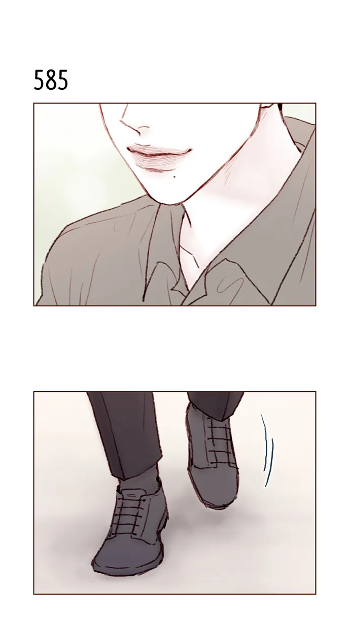 [第89话] 我果然还是不行吗？ 第13页