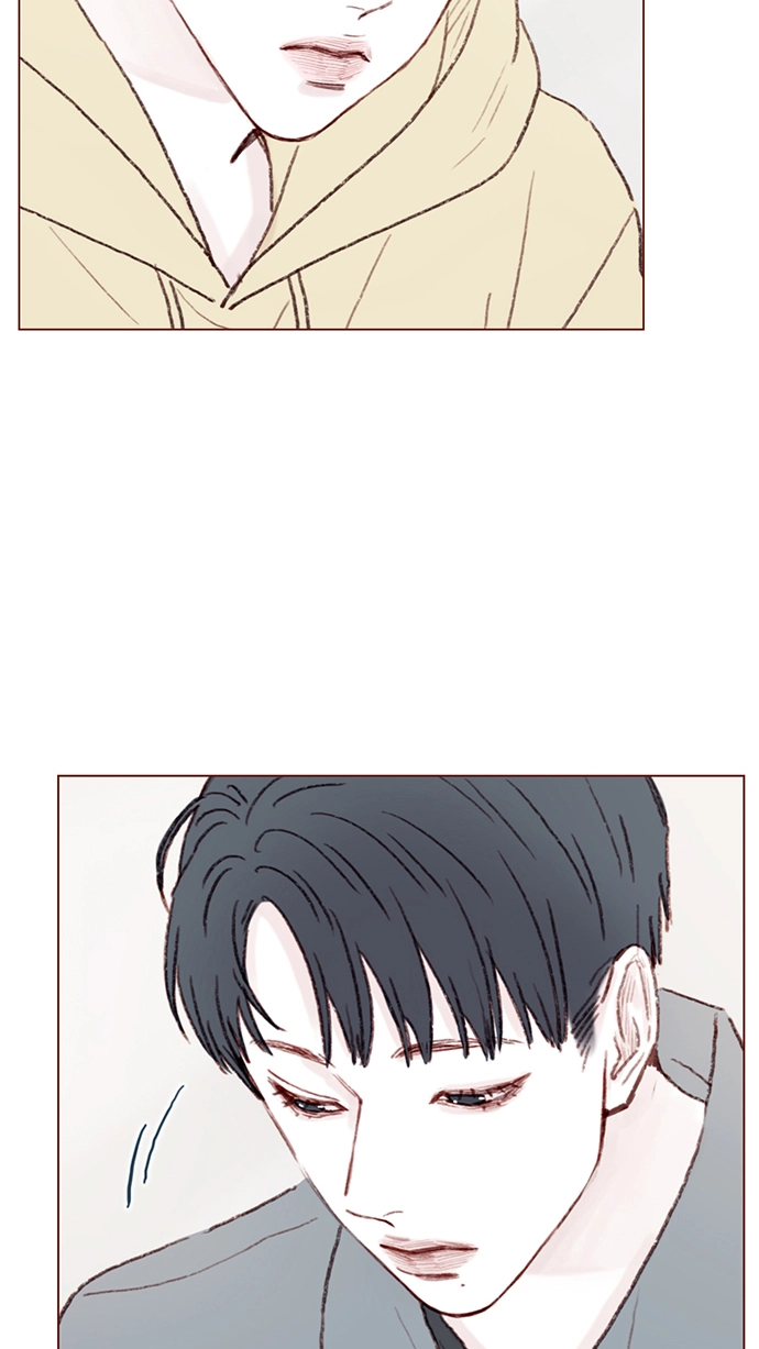 [第93话] 我只告诉你一个人 第33页