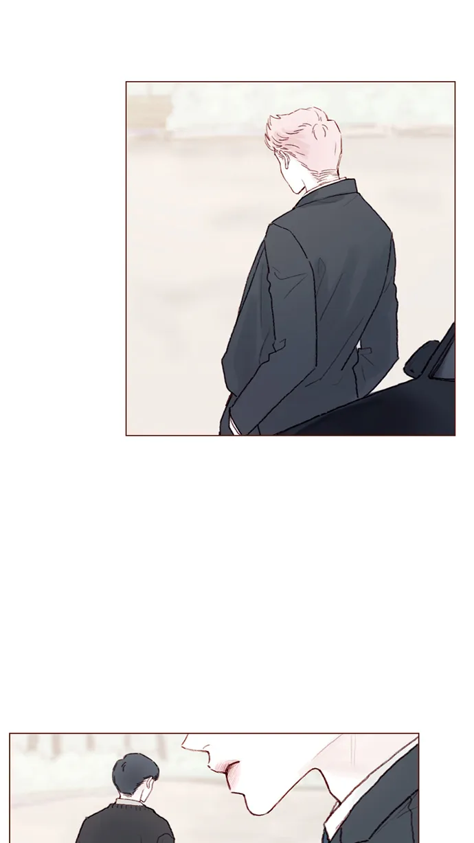 [第94话] 再见，柿浩。 第21页