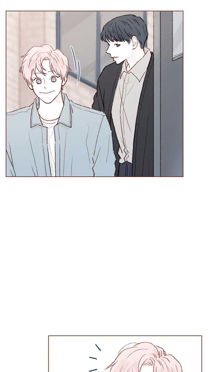 [第94话] 再见，柿浩。 第43页