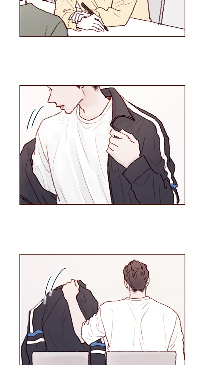 [第95话] 可是，哪怕一次也没有 第30页