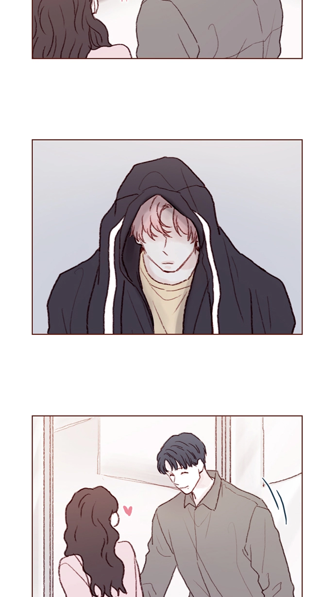 [第95话] 可是，哪怕一次也没有 第36页
