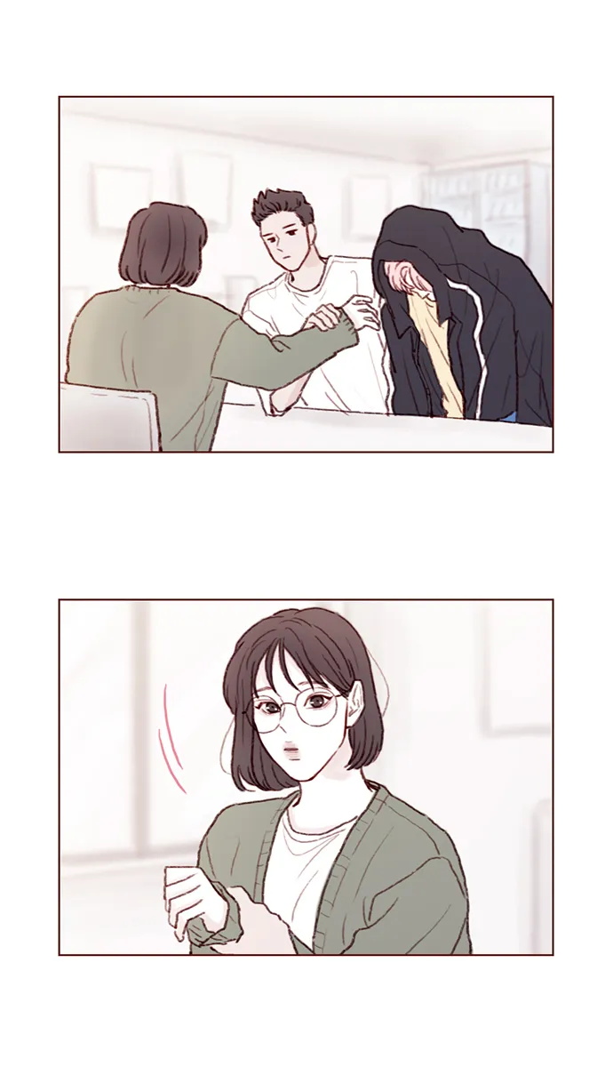 [第95话] 可是，哪怕一次也没有 第40页