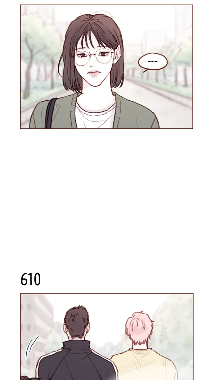 [第96话] 待会儿你什么都不要表露出来 第29页