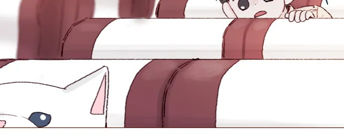 [第99话] 居然不跟我坐一起？！ 第28页