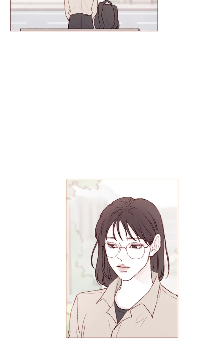 [第103话] 忽然觉得自己简直委屈得要死啊 第18页