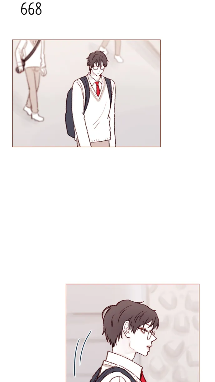 [第104话] 全世界最最了不起的局牵牛同学 第18页