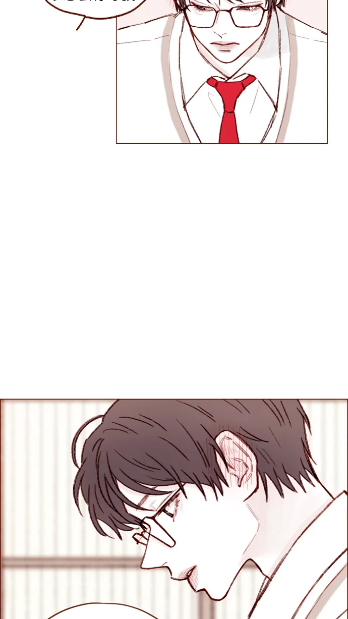 [第105话] 再给我一点时间，好吗? 第19页