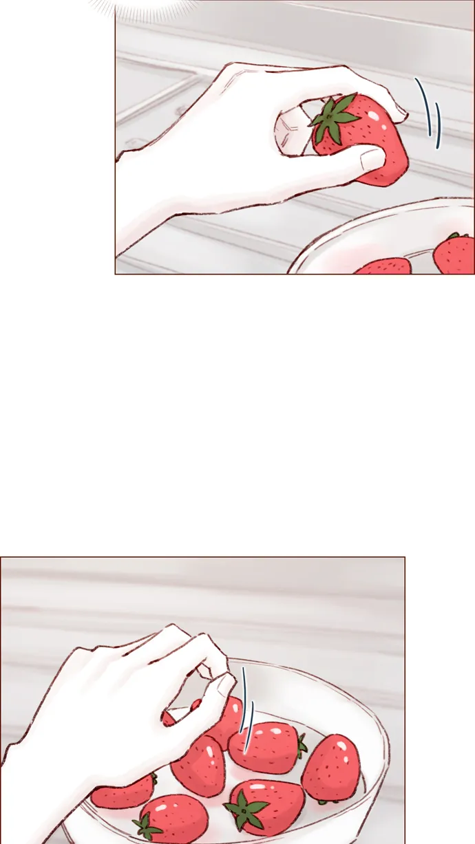 [第109话] 因为我今天的身份是你的约会对象 第35页