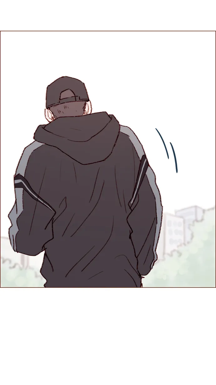 [第110话] 哎呀，害什么羞呀 第38页