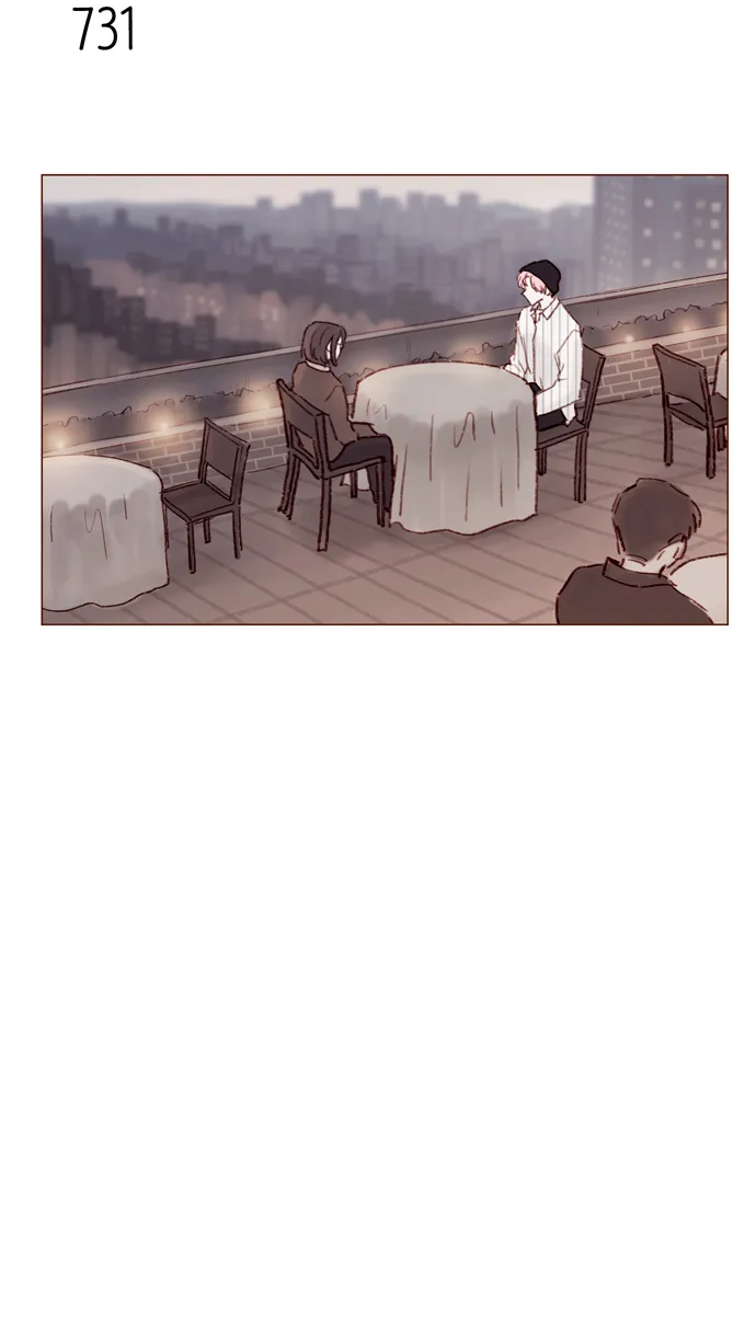 [第113话] 你好奇的那个人的名字... 第18页