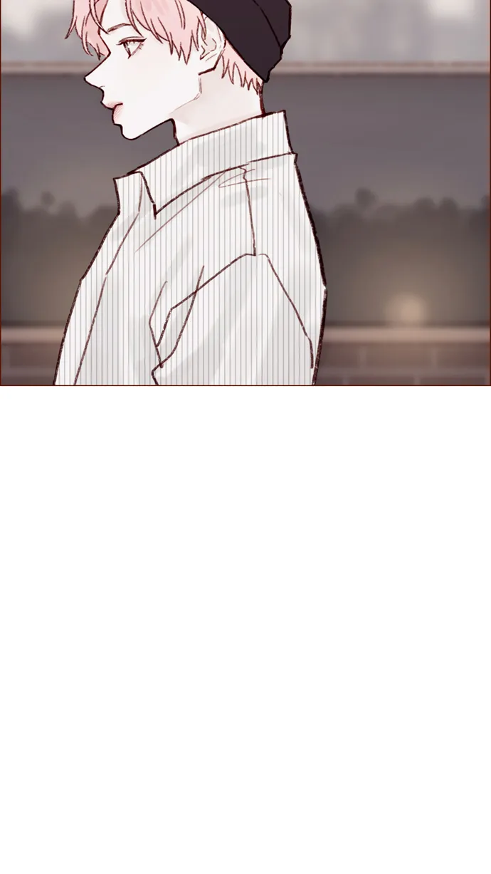 [第113话] 你好奇的那个人的名字... 第36页