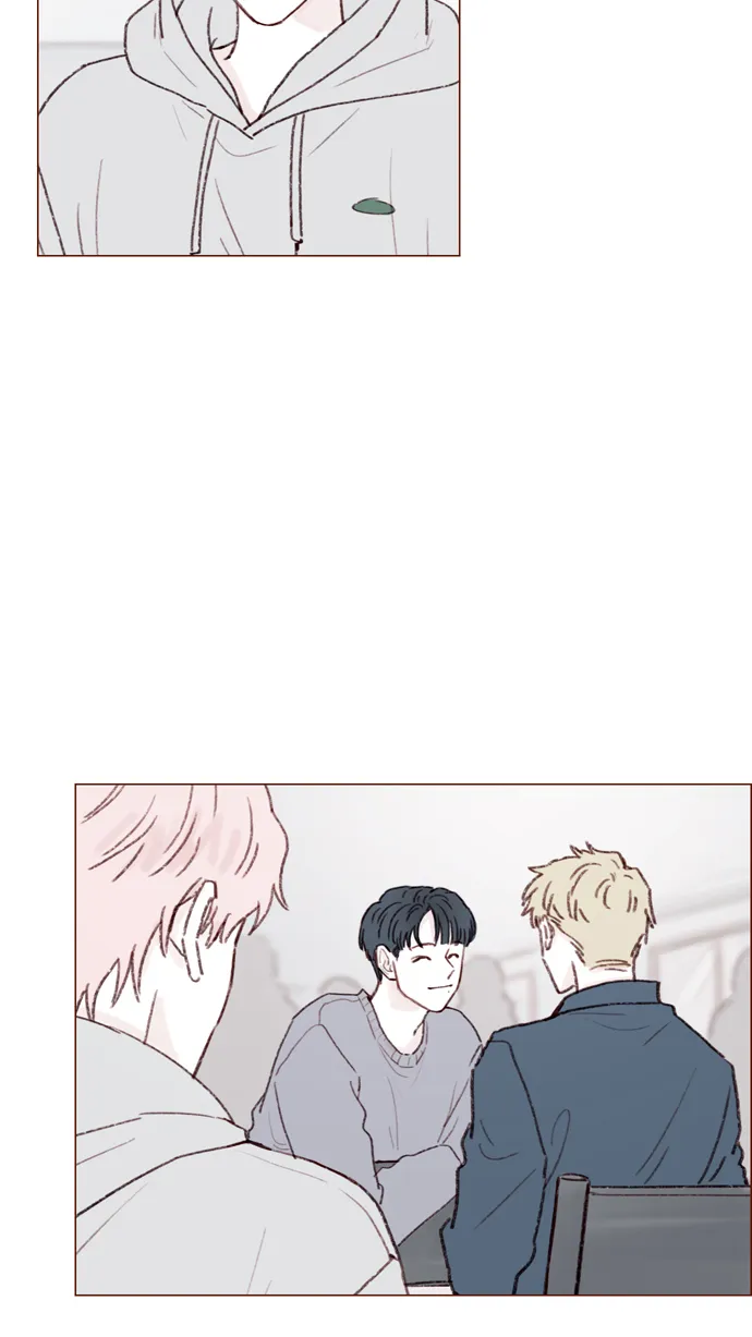[第116话] 我一个人也能吃得很香啦 第2页