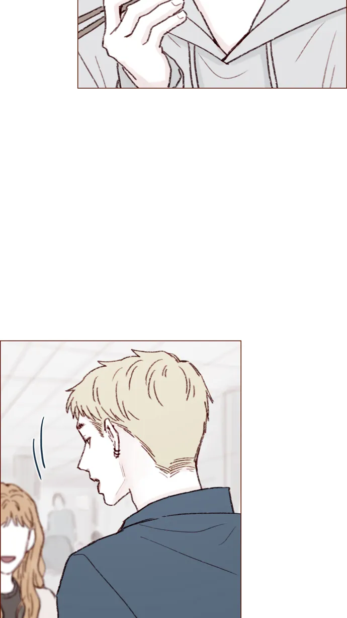 [第116话] 我一个人也能吃得很香啦 第41页