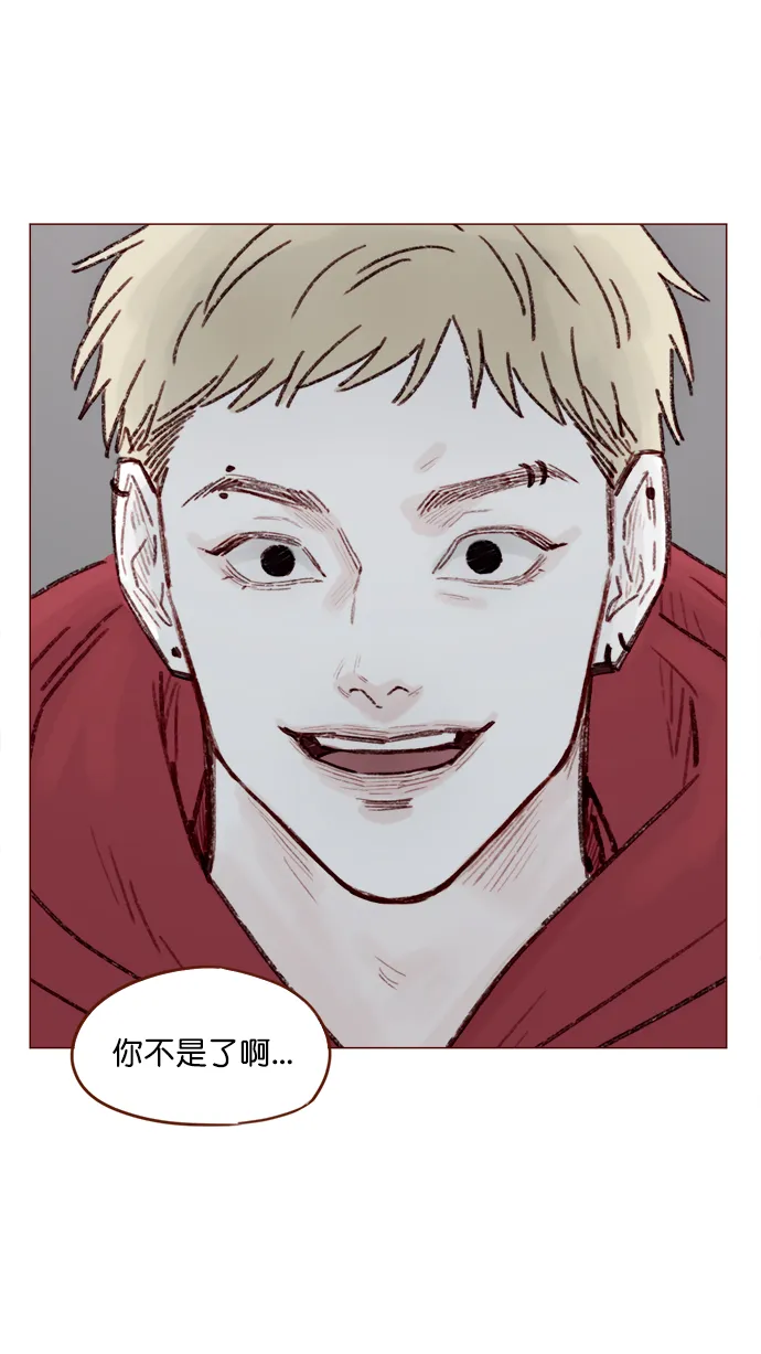 [第117话] 看来现在不是了啊 第29页