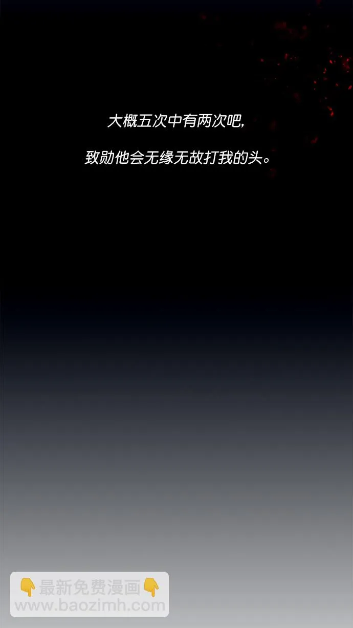 [第118话] 他给我的友谊就是这样的 第28页