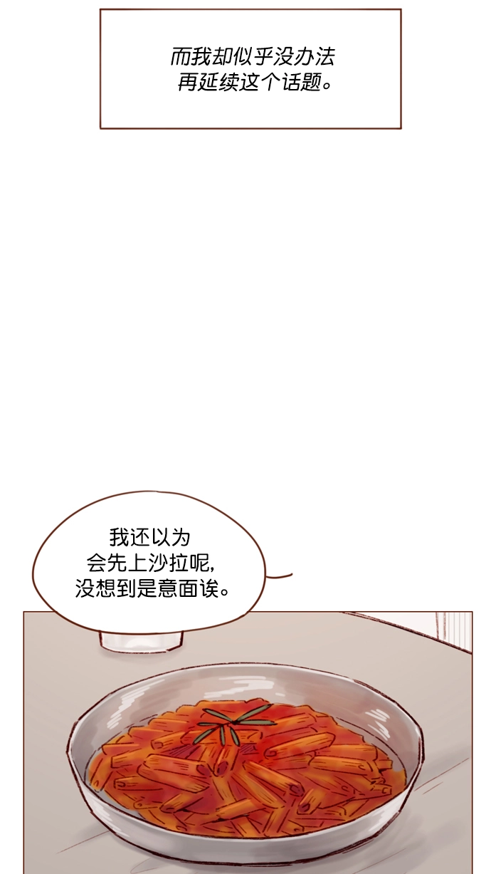 [第118话] 他给我的友谊就是这样的 第63页